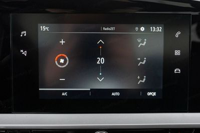 Opel Mokka 1.2 T GS S&S