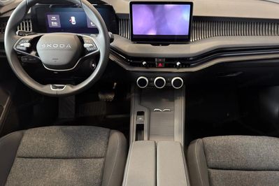 Skoda Superb 1.5 TSI mHEV Essence DSG