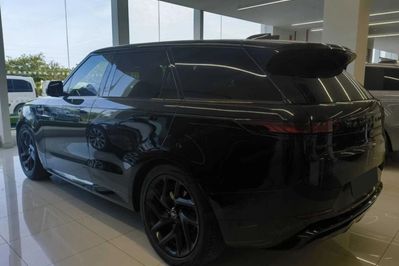 Land Rover Range Rover Sport D300 Dynamic SE