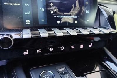 Peugeot 508 1.2 PureTech GT S&S EAT8