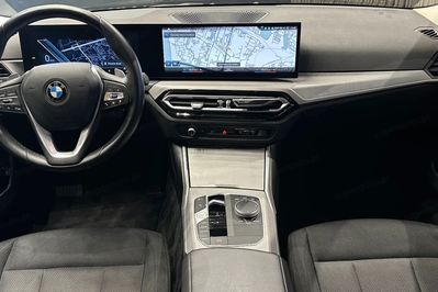 BMW Seria 3 320d xDrive mHEV aut