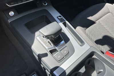Audi Q5 40 TDI quattro Advanced