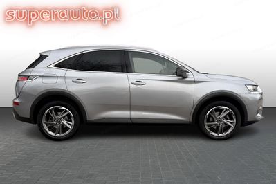 DS DS7 Rivoli 1.6 PureTech  aut