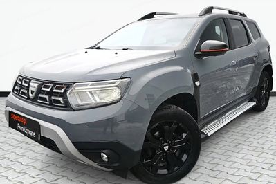 Dacia Duster 1.3 TCe SL Extreme