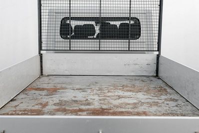 Peugeot Boxer L4 Zabudowa Brygadowa + Skrzynia