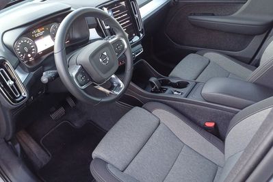 Volvo XC40 T2 Core aut