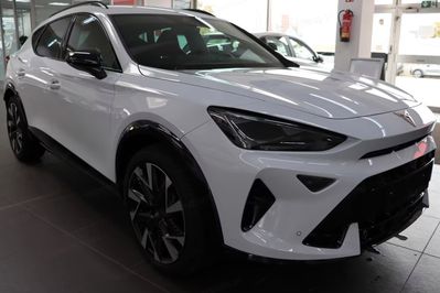 Cupra Formentor VZ 2.0 TSI DSG 4Drive