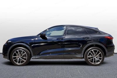 Audi Q5 Sportback 40 TDI quattro S Line