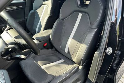 Skoda Kodiaq 2.0 TDI 4x4 Sportline DSG