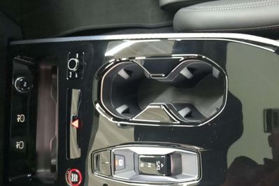 Audi A5 e-Hybrid quattro