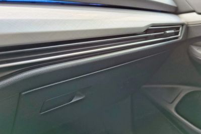 Volkswagen Golf Business 1.5 TSI