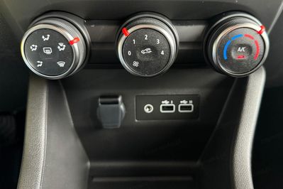 Renault Clio Evolution 1.0 TCe