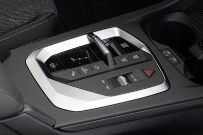 BMW Seria 2 Gran Coupe 220 M Design