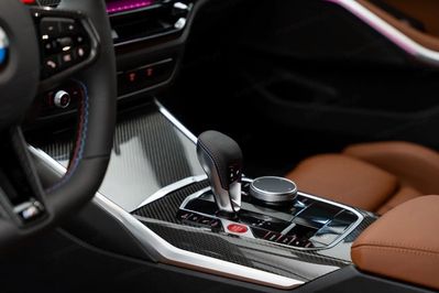 BMW Seria 3 M3 Competition xDrive