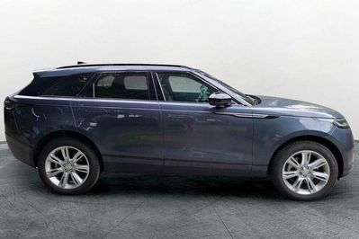 Land Rover Range Rover Velar D200 AWD S