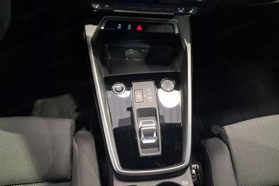 Audi A3 35 TFSI mHEV S tronic