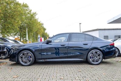 BMW Seria 5 520d xDrive M Sport