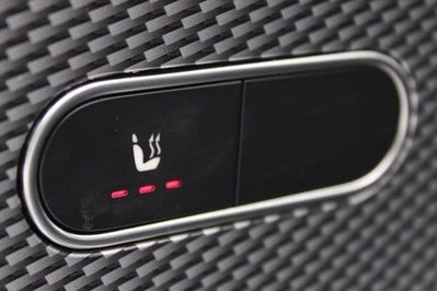 Mercedes CLA 200 d 8G-DCT