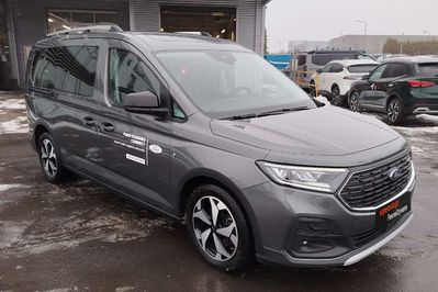 Ford Tourneo Connect Grand L2H1 Active A7 7os