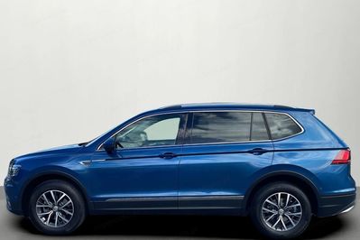 Volkswagen Tiguan Allspace 2.0 TDI SCR Highline DSG
