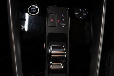 Audi A3 35 TFSI S tronic