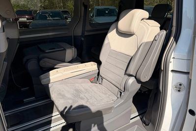 Volkswagen Multivan 2.0 TDI L2 Style DSG