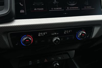 Audi A1 35 TFSI S Line
