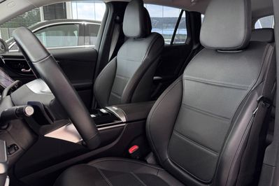Mercedes GLC 220 d  4-Matic Avantgarde