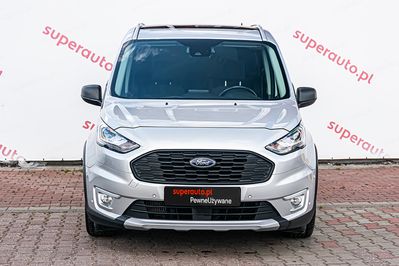 Ford Tourneo Connect Grand L2H1 Active A8