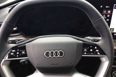 Audi Q5 TFSI quattro S line