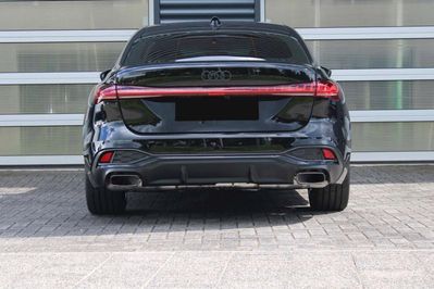 Audi A5 TFSI S line