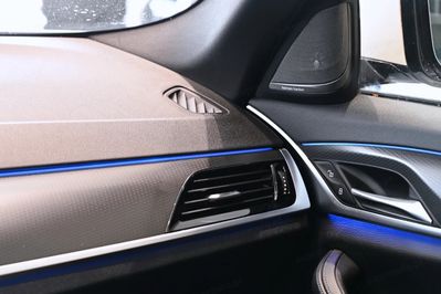 BMW Seria 5 520d xDrive M Sport