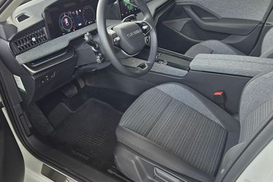 Skoda Superb TSI Plug-In Hybrid Selection DSG