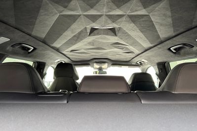 BMW XM PHEV sport-aut