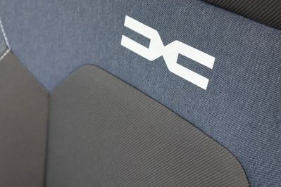 Dacia Duster Journey LPG 1.0