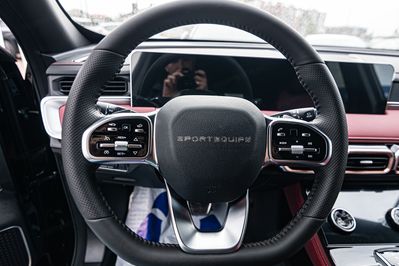 Sportequipe S7 GTW 1.6 T-GDI DCT 7-miejsc