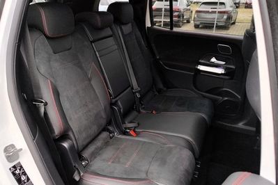 Mercedes GLB 220 d 4MATIC AMG Line