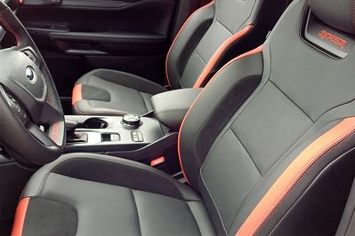 Ford Ranger Raptor A10 4x4