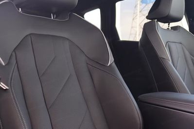 BMW X3 xDrive20 M Sport