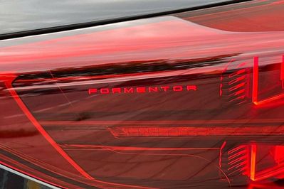 Cupra Formentor 2.0 TSI 4Drive DSG