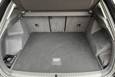 Audi Q3 35 TFSI Advanced