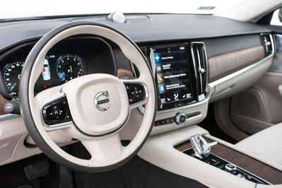 Volvo S90 B6 B AWD Inscription aut