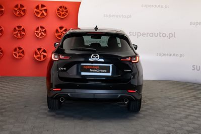 Mazda CX-5 Hikari 2WD