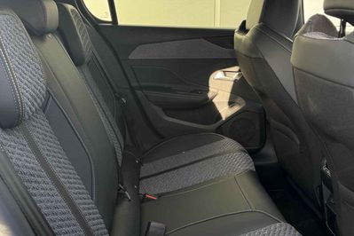 Peugeot 308 Allure 1.2 mHEV e-DCS6