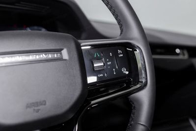 Land Rover Range Rover Evoque Evoque D200 Dynamic SE