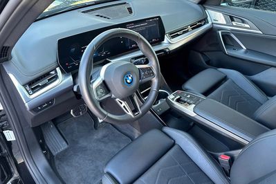 BMW iX1 xDrive30 M Sport