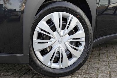 Toyota Aygo X Active 1.5 Hybrid Dynamic Force