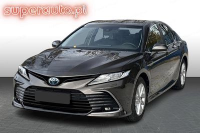 Toyota Camry Comfort 2.5 Hybrid
