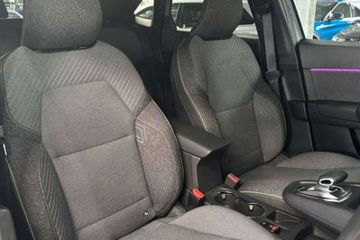 Renault Symbioz Techno 1.6 E-Tech Full Hybrid