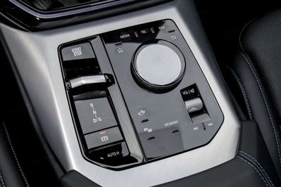 BMW X3 xDrive20d M Sport